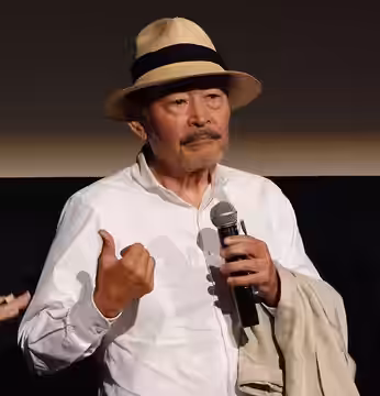 Tatsuya Fuji