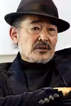 Tatsuya Fuji