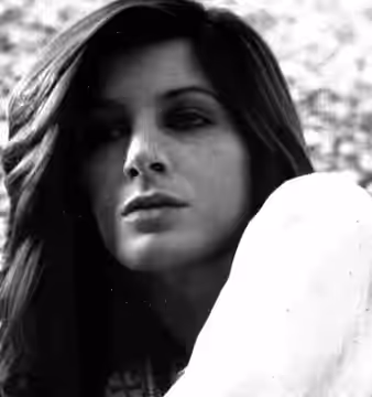 Italian actress Stefania Casini (1973)