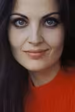 Olga Karlatos