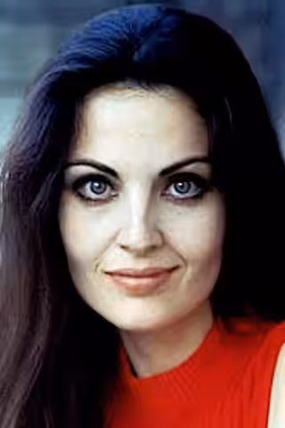 Olga Karlatos