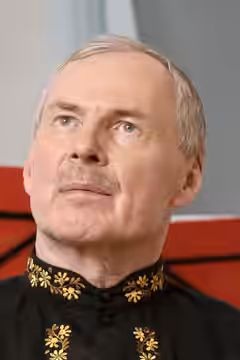 Vladimir Gostyukhin