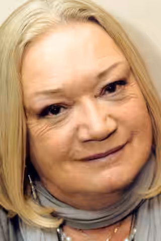 Lyudmila Polyakova