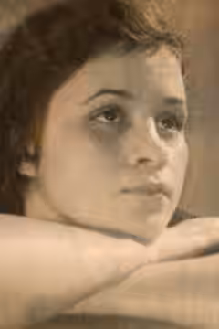 Mariya Vinogradova