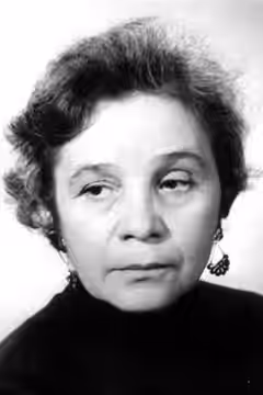 Mariya Vinogradova