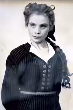 Mariya Vinogradova