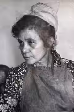 Mariya Vinogradova