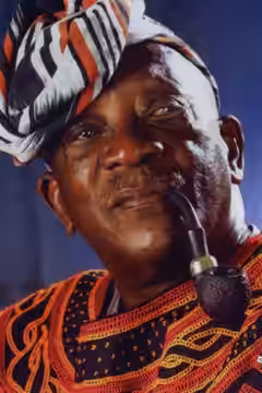 Ousmane Sembène