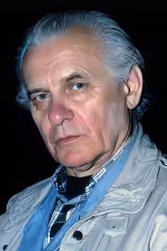 Tadeusz Łomnicki
