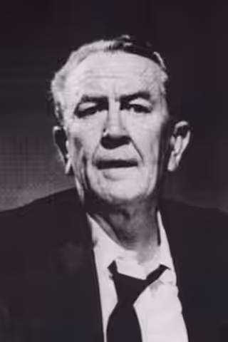 Don Crosby