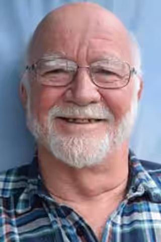 Tim Robertson