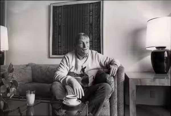 Frederic Alan "Fred" Schepisi, AO (born 26 December 1939) is an Australian film director and screenwriter. (1984)