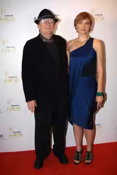 AACTA Awards Results From Sydney, Australia The highly anticipated inaugural Samsung Australian Academy of Cinema and Televisions Arts (AACTA) Awards commenced  (2012)