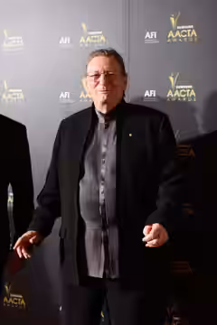 AACTA Awards Sydney, Australia It's the hottest ticket in town - the who's who of the Australian film and television industry are here at the AACTA awards. The  (2012)