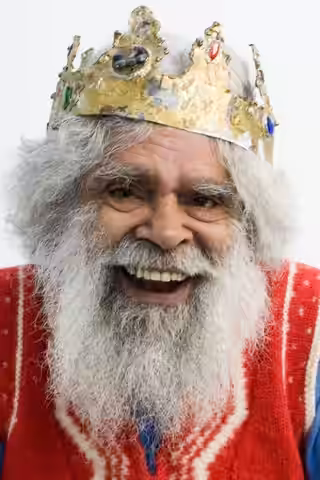 Jack Charles