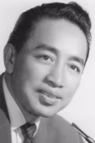 Wang Ching-Ho