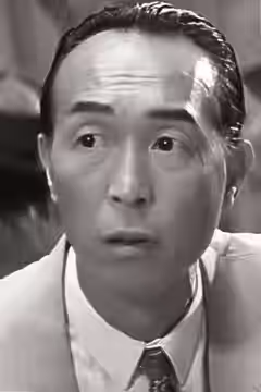 Lee Hoi-Sang