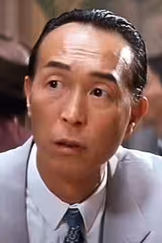 Lee Hoi-Sang