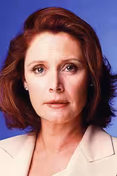 Wendy Hughes