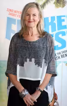 Flickerfest enjoyed its launch night at Bondi Icebergs tonight. Local and Sydney media turned up to speak with and photography the celebrities and Flickerfest m (2012)