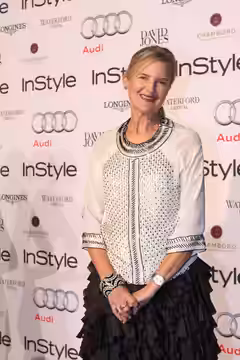 InStyle Women Of Style Awards: Red Carpet Awards Evening; Supermodel Miranda Kerr and friends It was another big night for Australian fashion, following on from (2012)