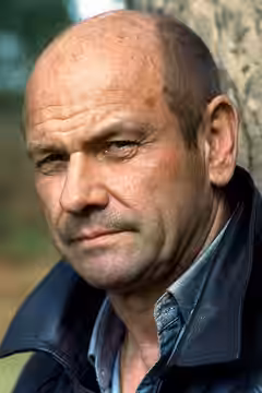 Klaus Löwitsch