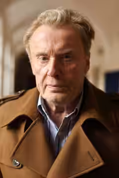 Daniel Olbrychski (2017)
