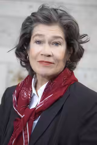 Tina Engel