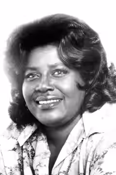 Mabel King