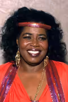 Mabel King