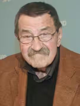 Günter Grass (2012)