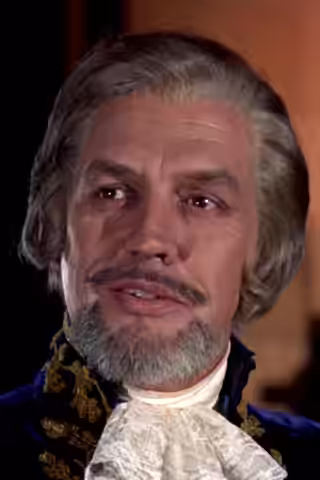 Charles Macaulay