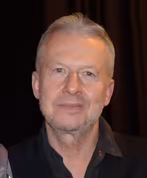 Bogusław Linda