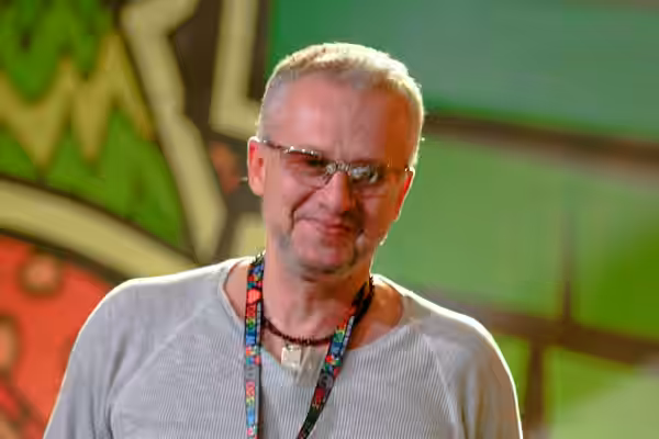 Przystanek Woodstock 2014.