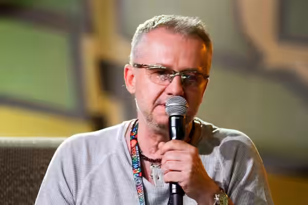 Przystanek Woodstock 2014.