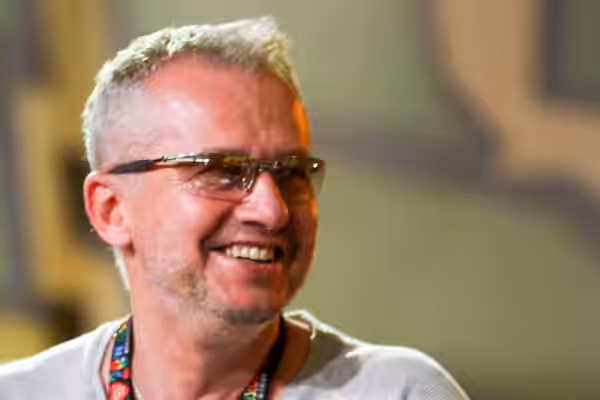 Przystanek Woodstock 2014.