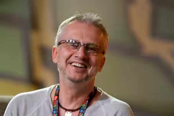 Przystanek Woodstock 2014.