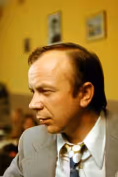 Franciszek Trzeciak