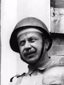Franciszek Trzeciak