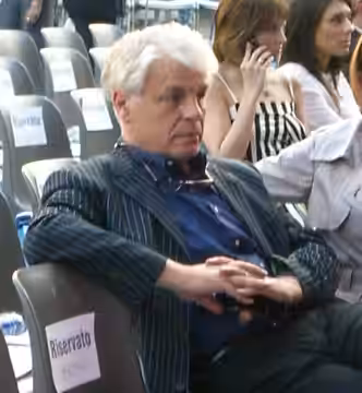 Michele Placido (2008)