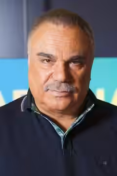 Halil Ergün