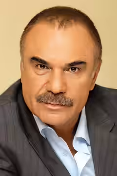 Halil Ergün