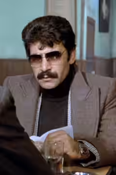 Hikmet Taşdemir