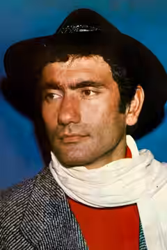Yılmaz Güney