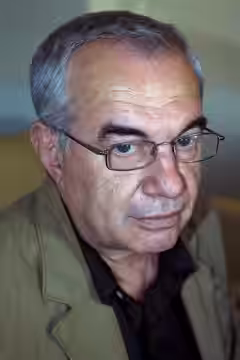 Şerif Gören