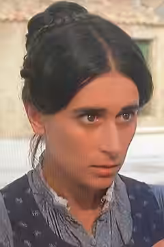 Enrica Maria Modugno
