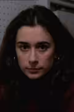 Enrica Maria Modugno