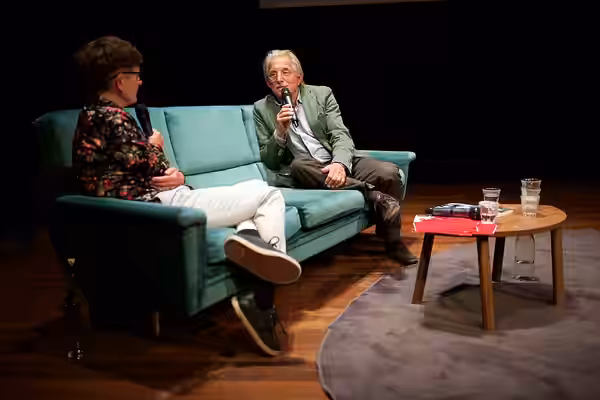 ArtTube on Stage (2016)