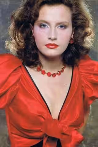 Caroline Lang