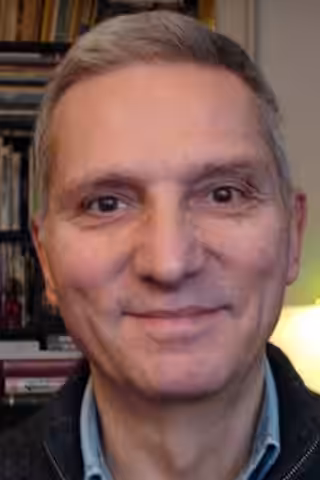 Jean-François Naudon